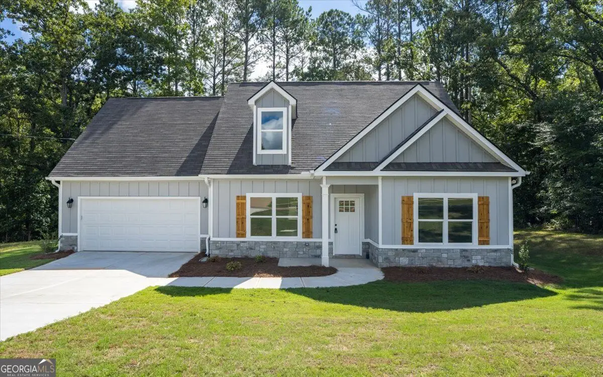 260 Katherine Drive, Gray, GA 31032 - #1