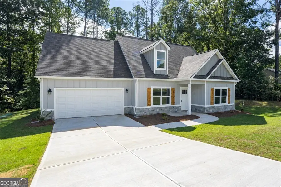 260 Katherine Drive, Gray, GA 31032 - #2
