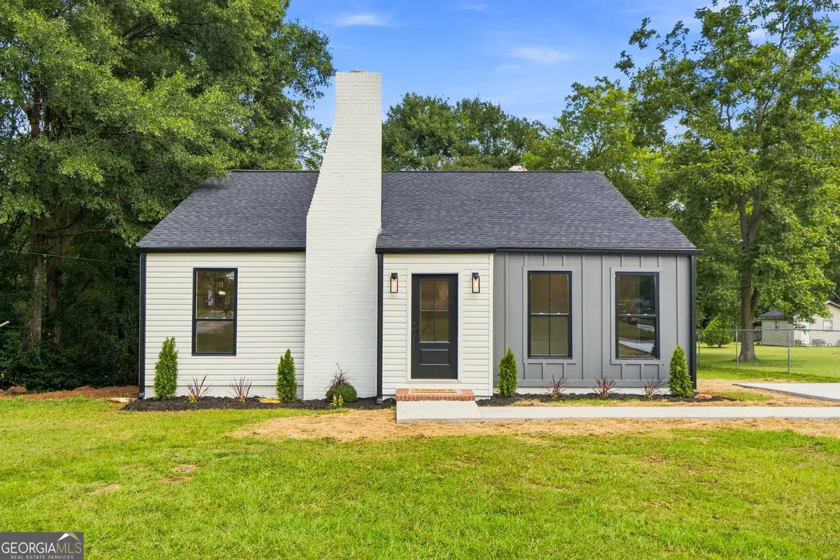515 E Lee Street, Thomaston, GA 30286 - #1