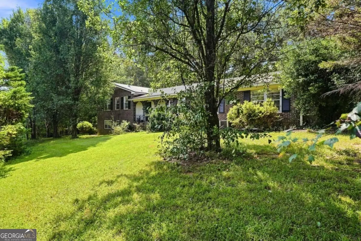 7018 Highway 27, Buchanan, GA 30113 - #1