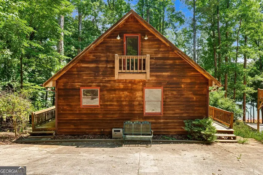 415 Kenwood Drive, Westminster, SC 29693 - #1