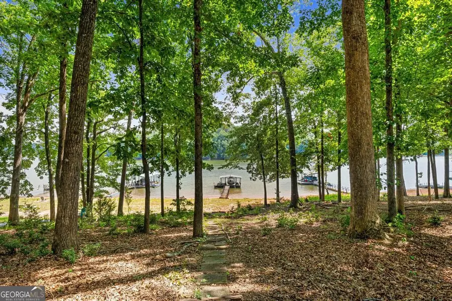 415 Kenwood Drive, Westminster, SC 29693 - #3