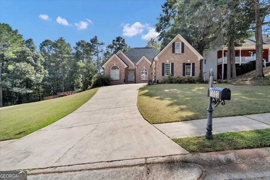 1003 Maple Creek Drive, Loganville, GA 30052 - #3