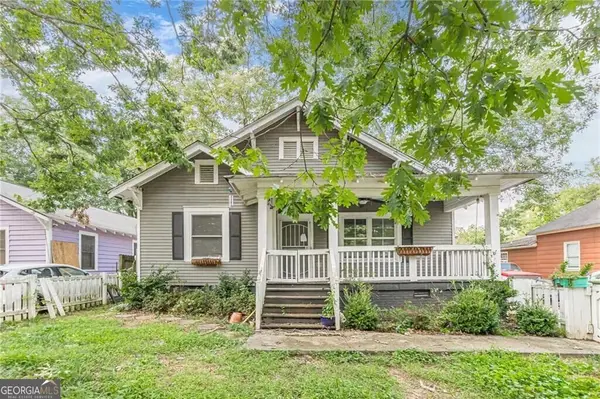 1395 Desoto Avenue Sw, Atlanta, GA 30310