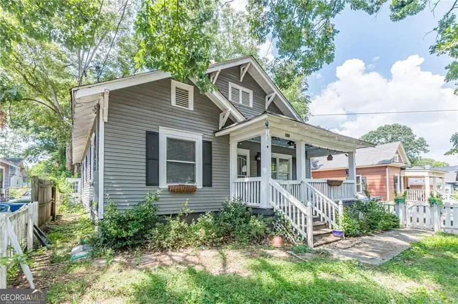 1395 Desoto Avenue Sw, Atlanta, GA 30310 - #2