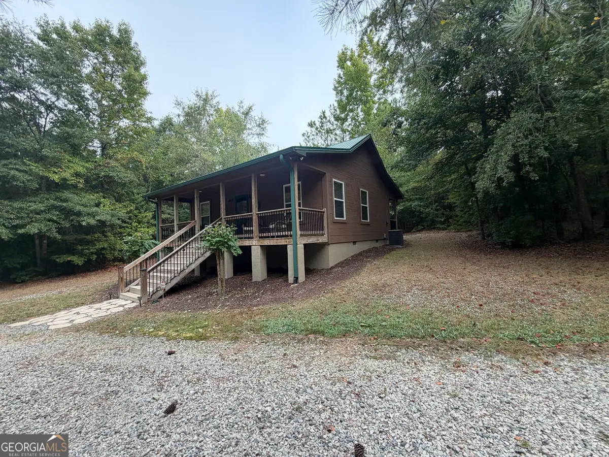 2643 Deepstep Creek Road, Sandersville, GA 31082 - #1