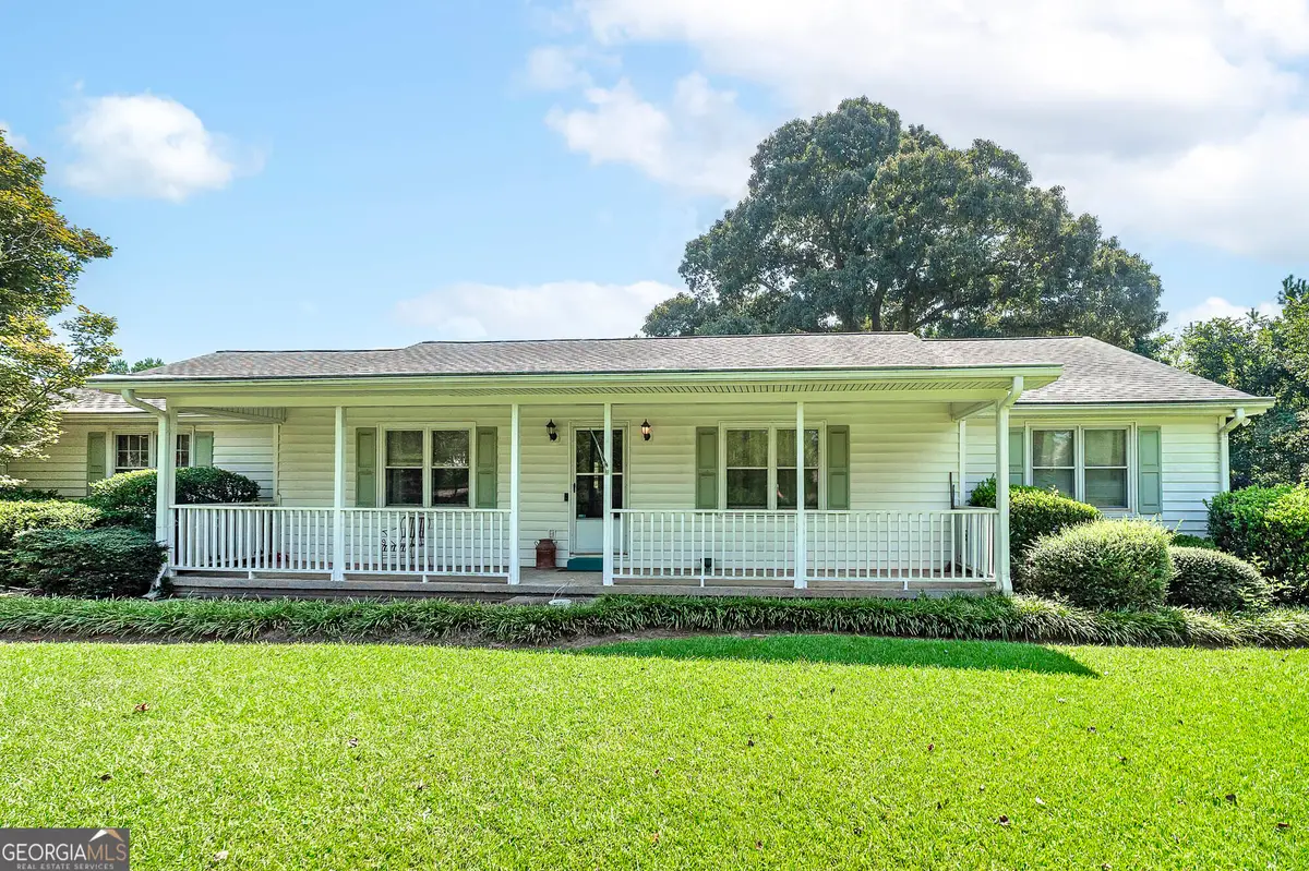 425 Kelly Road, McDonough, GA 30253 - #1