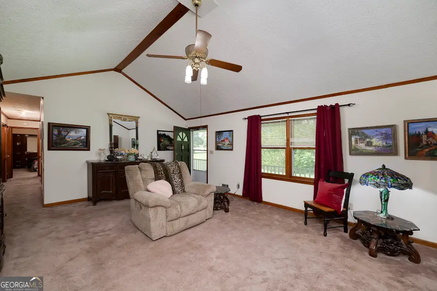 425 Kelly Road, McDonough, GA 30253 - #3