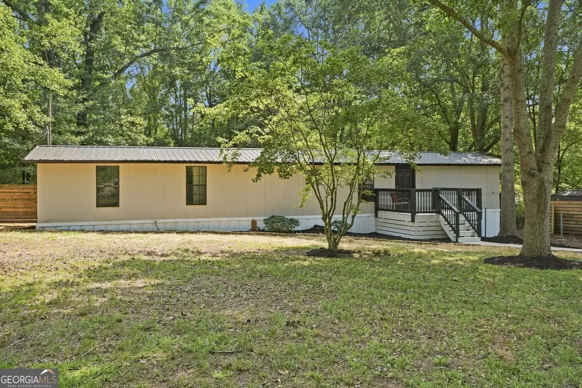 61 Brett Lane, Temple, GA 30179 - #1