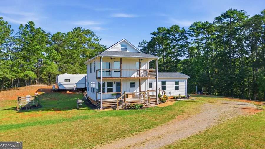 1075 Four Mile Church Road, Ball Ground, GA 30107 - #2