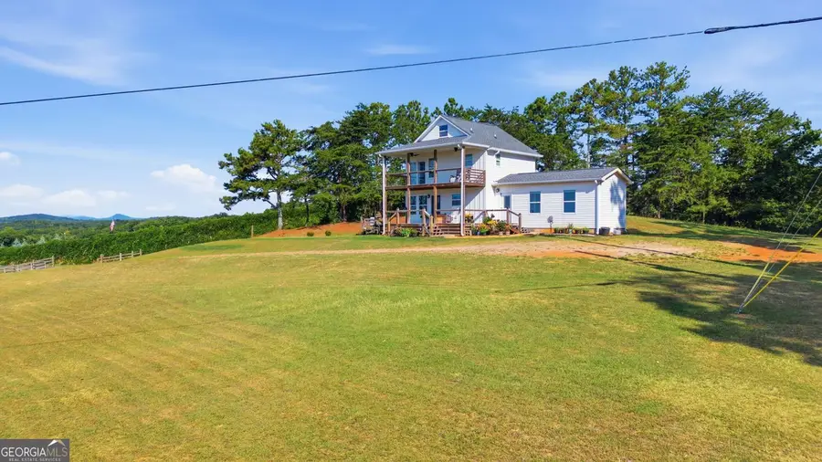 1075 Four Mile Church Road, Ball Ground, GA 30107 - #3