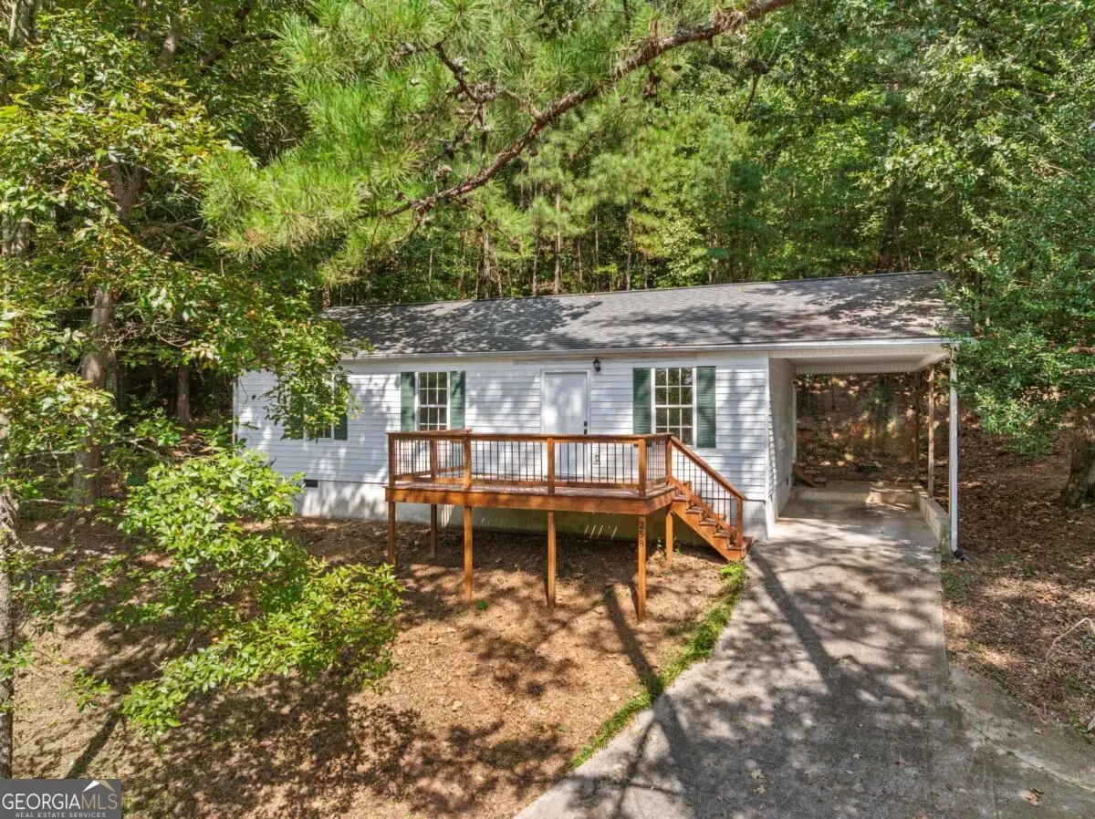 258 Curtis Circle Se, Calhoun, GA 30701 - #1