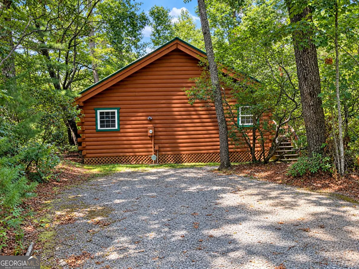 324 Heavenly Ridge, Sautee Nacoochee, GA 30571 - #1