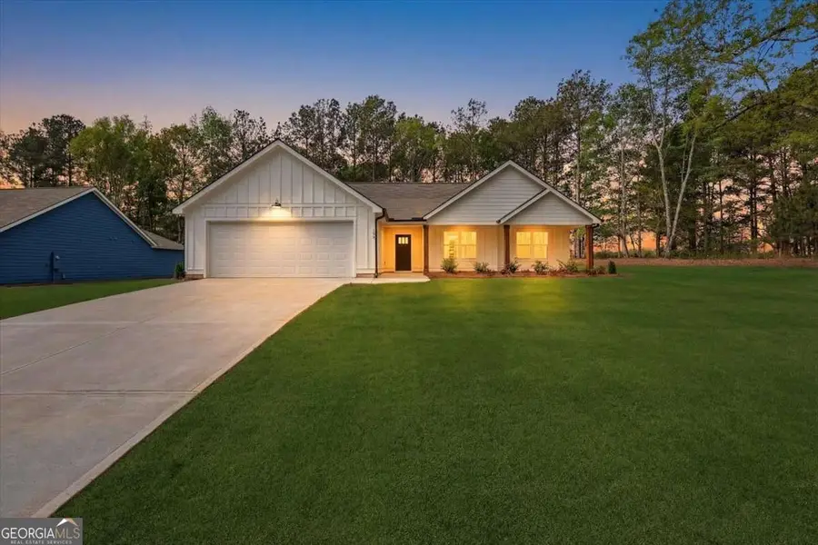 491 Liberty Hill Church Road, Hartwell, GA 30643 - #2