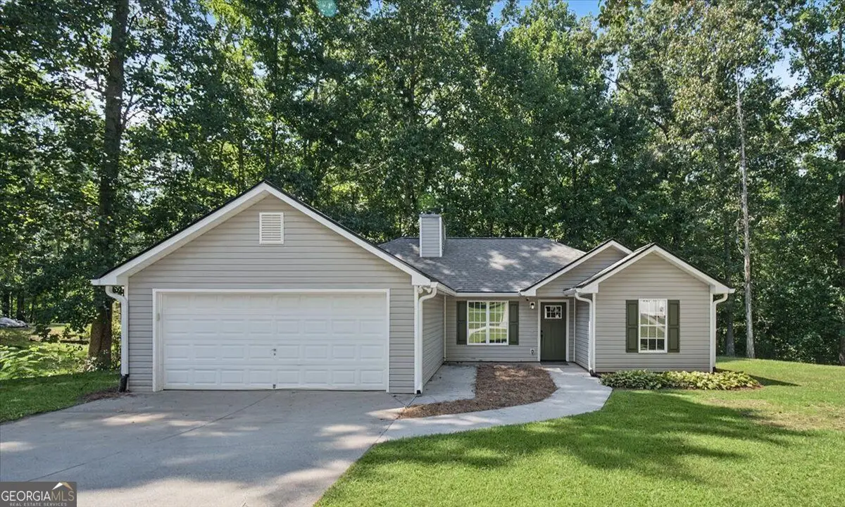 176 Chipper Lane, Rockmart, GA 30153 - #1