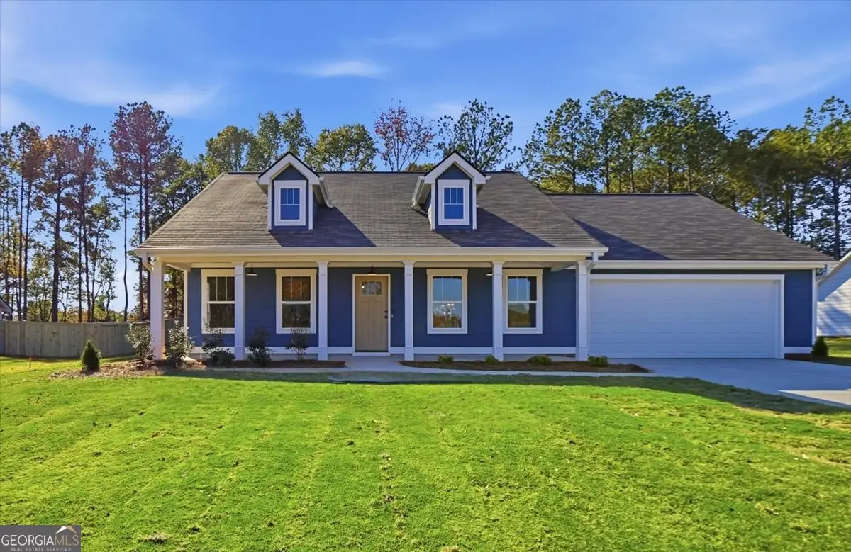 465 Liberty Hill Church Road, Hartwell, GA 30643 - #1