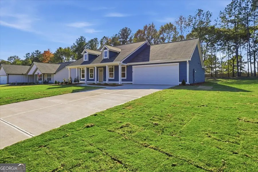 465 Liberty Hill Church Road, Hartwell, GA 30643 - #2