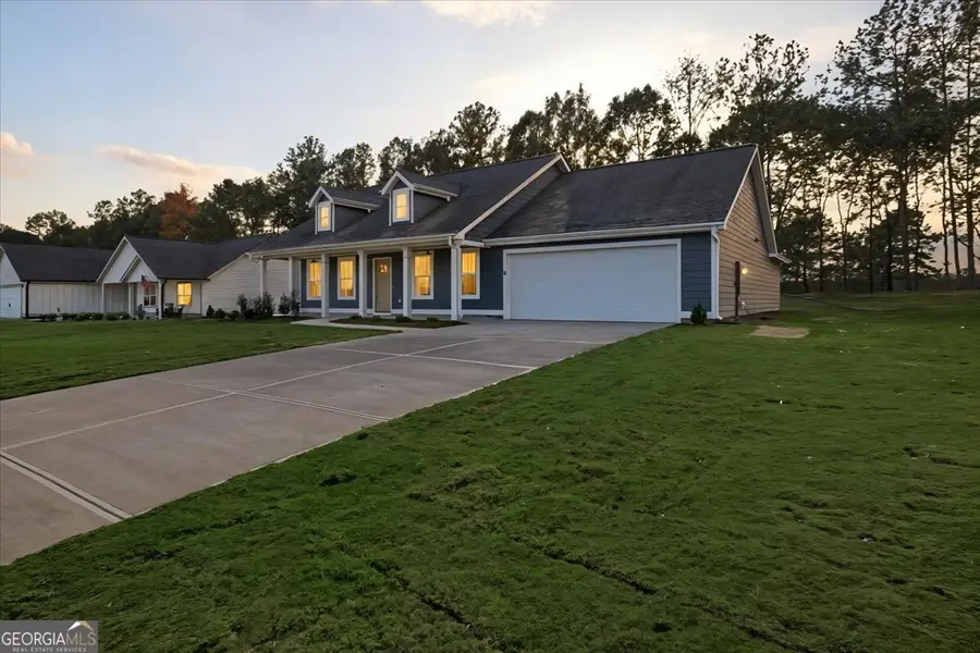 465 Liberty Hill Church Road, Hartwell, GA 30643 - #3
