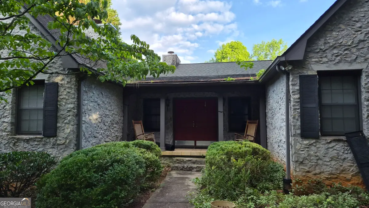 225 Winding Stair Road, Clarkesville, GA 30523 - #1
