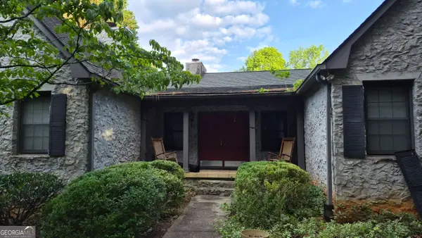 225 Winding Stair Road, Clarkesville, GA 30523