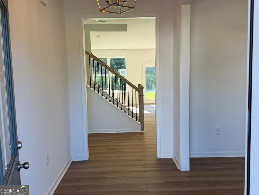 8137 Pine Ridge Road, Fairburn, GA 30213 - #2