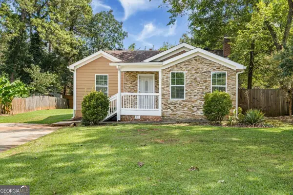 1194 Barnes Mill Road, Marietta, GA 30062