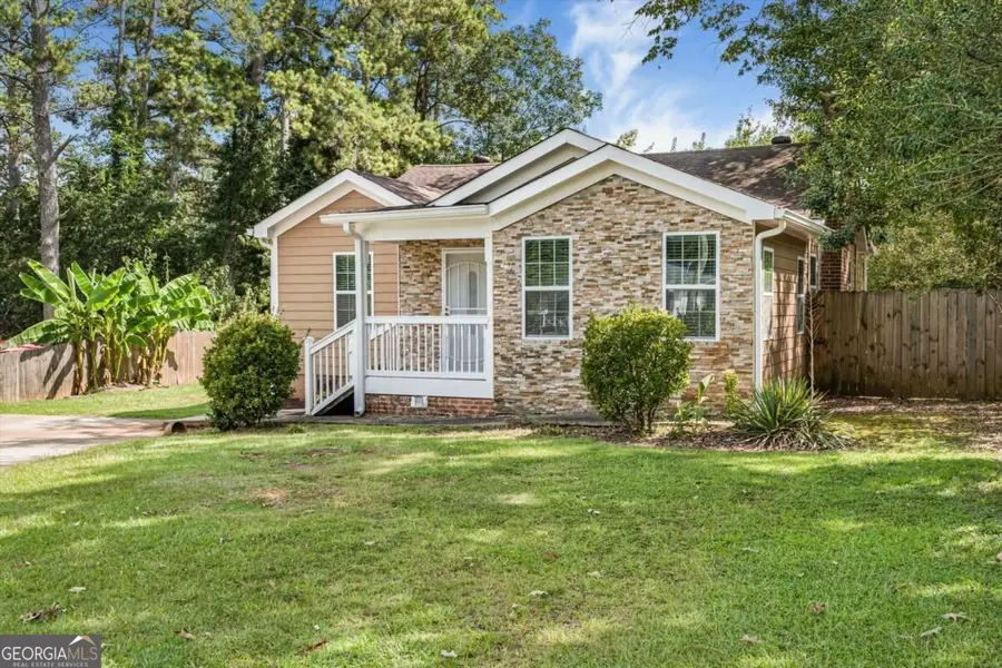 1194 Barnes Mill Road, Marietta, GA 30062 - #2