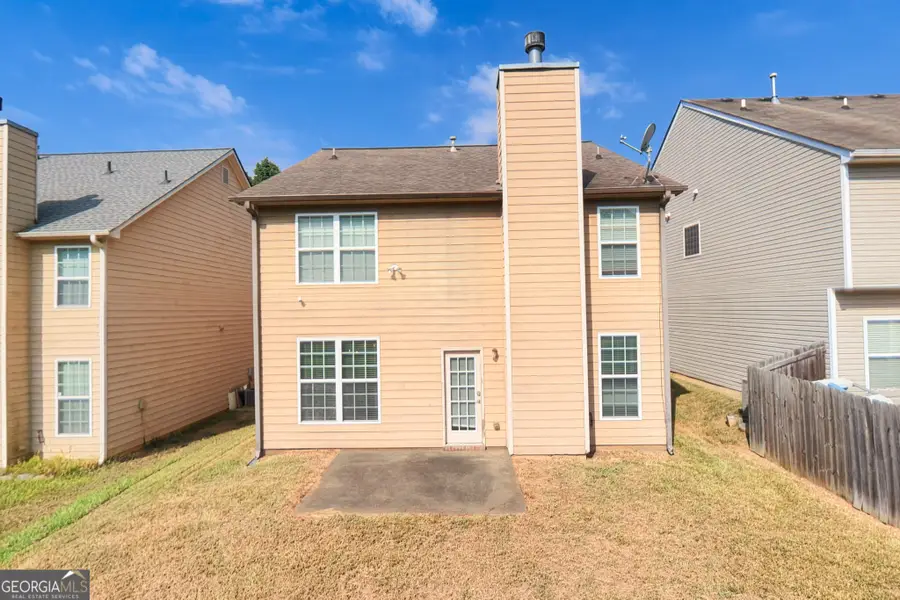 5664 Grande River Road, Atlanta, GA 30349 - #2