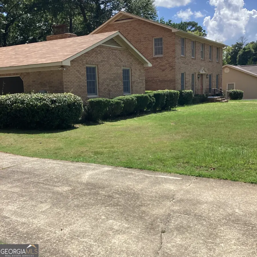 4718 Velpoe Drive, Columbus, GA 31907 - #2