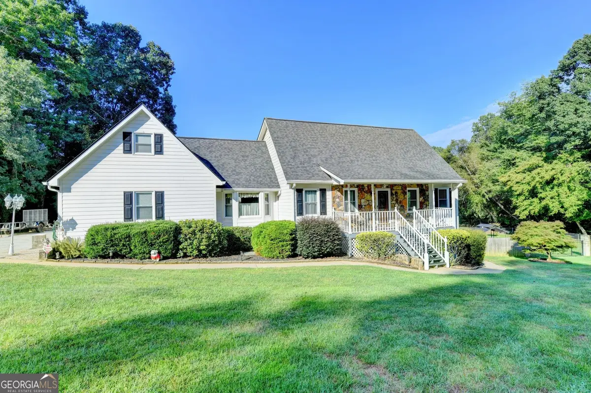 2100 Oak Village Lane, Lawrenceville, GA 30043 - #1