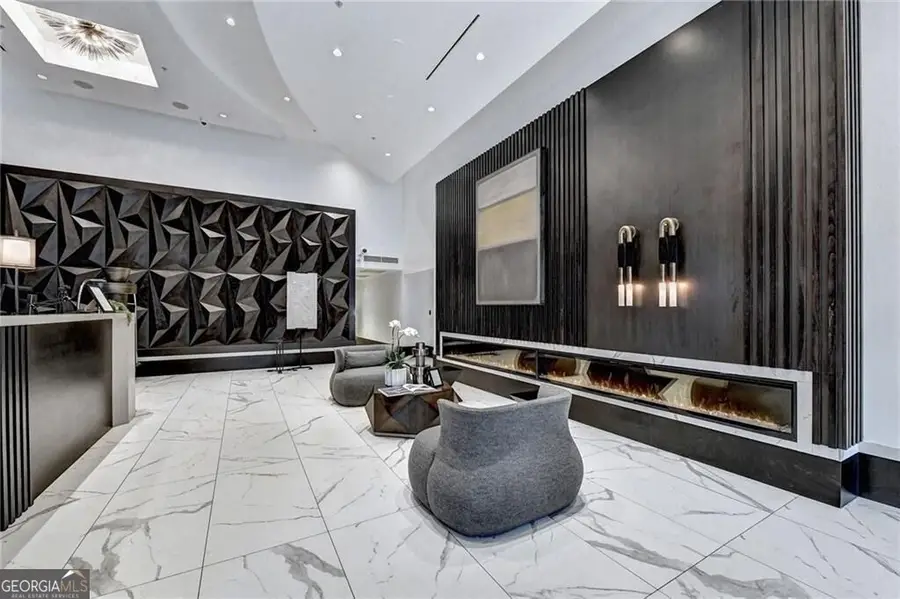 400 W Peachtree Street Nw #2709, Atlanta, GA 30308 - #3