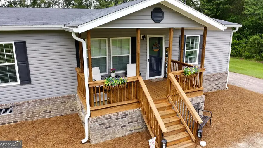 9400 Ga Highway 24, Statesboro, GA 30461 - #2
