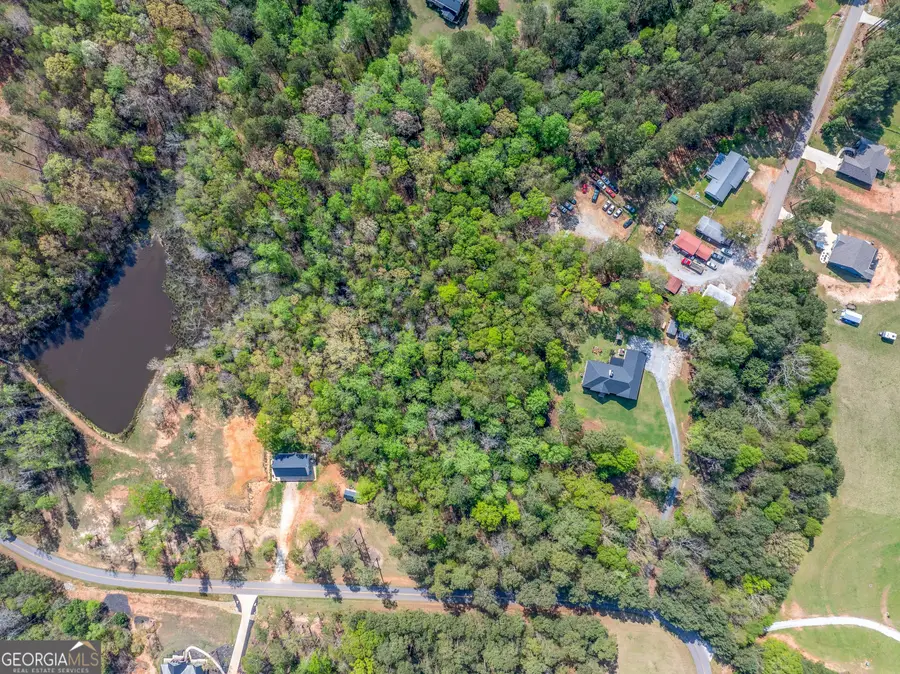 132 Melody Point, Hartwell, GA 30643 - #2