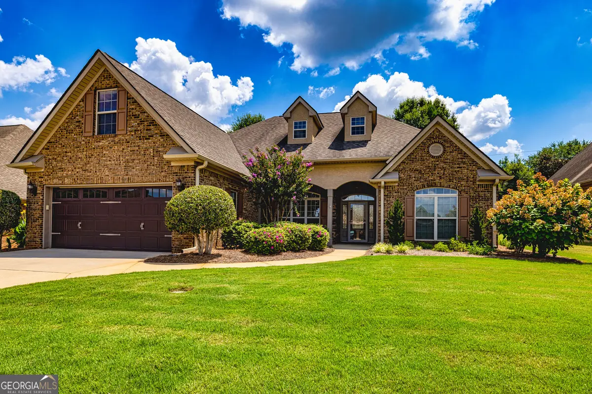 304 Relative Trail, McDonough, GA 30253 - #1