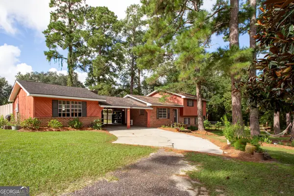 9890 Central Avenue, Waycross, GA 31503