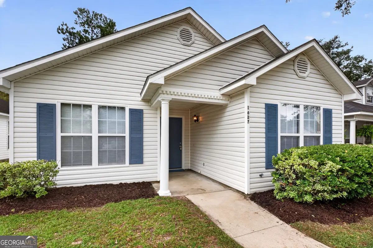 1627 Fresno Street, Valdosta, GA 31602 - #1