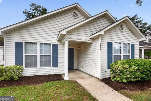 1627 Fresno Street, Valdosta, GA 31602