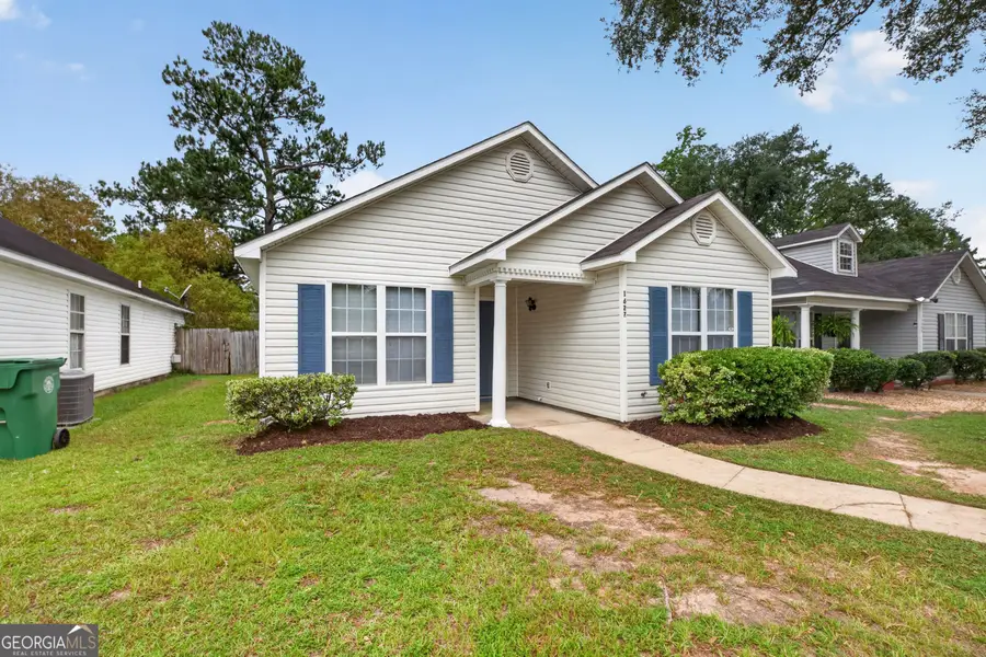 1627 Fresno Street, Valdosta, GA 31602 - #2