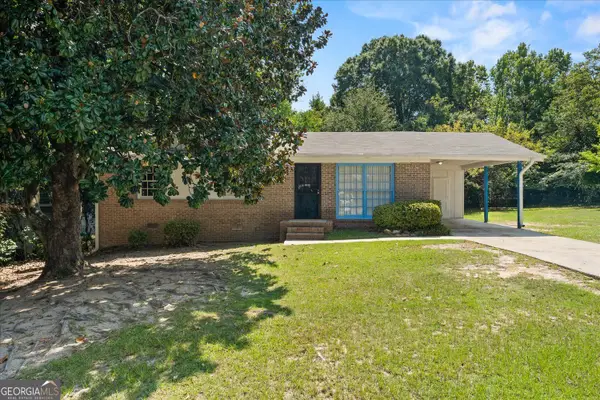 4274 W Oak Drive, Macon, GA 31210