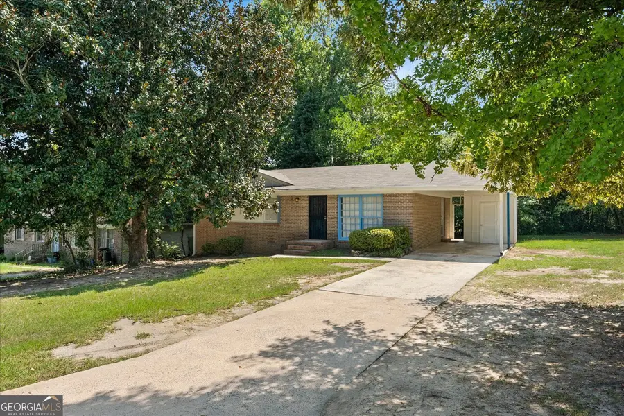 4274 W Oak Drive, Macon, GA 31210 - #2