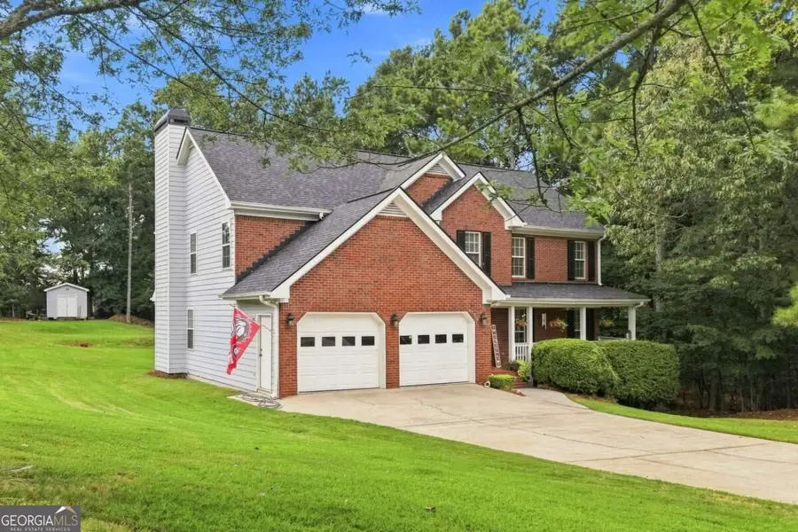 5821 Silverthorn Drive, Flowery Branch, GA 30542 - #2