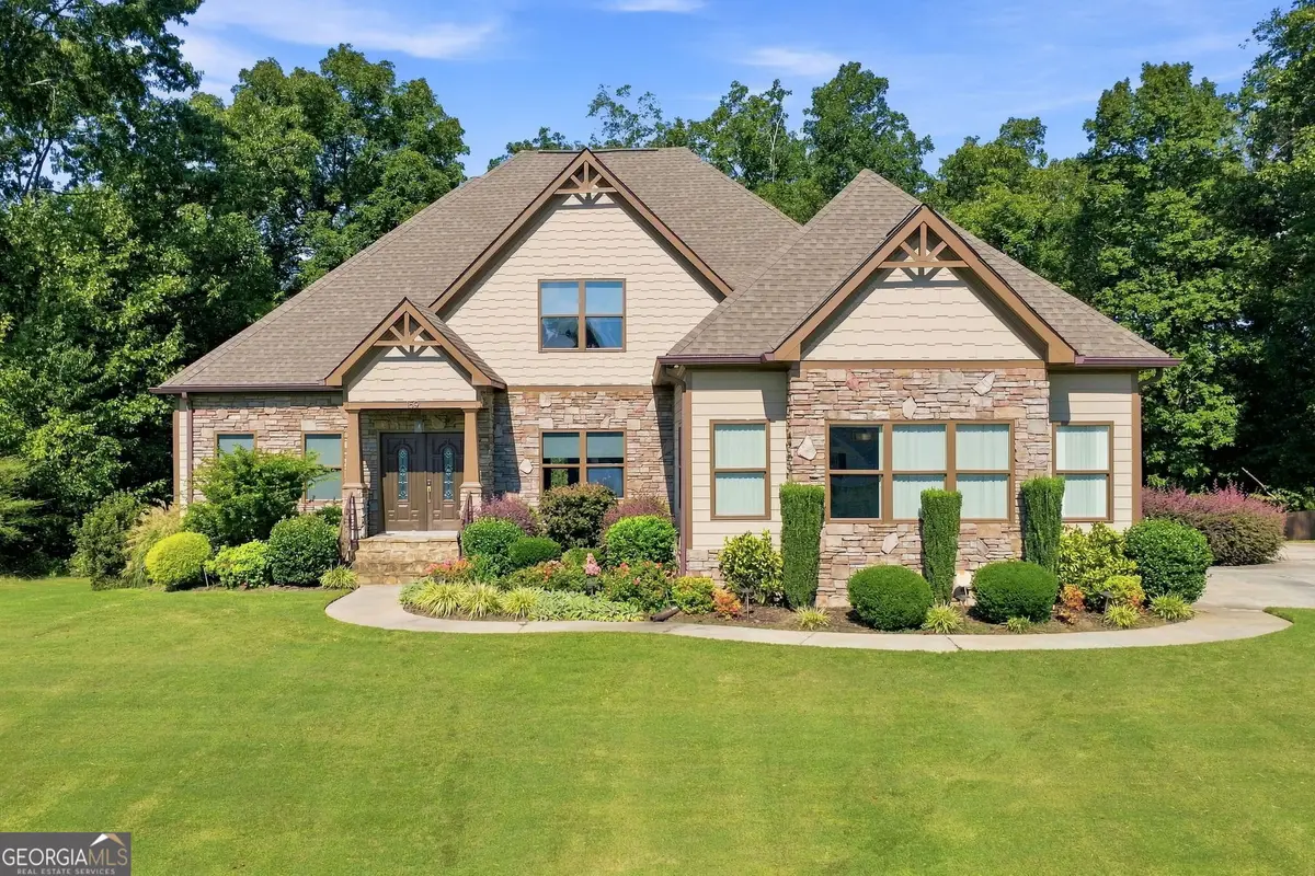 159 N Edenfield Ridge Drive Se, Rome, GA 30161 - #1