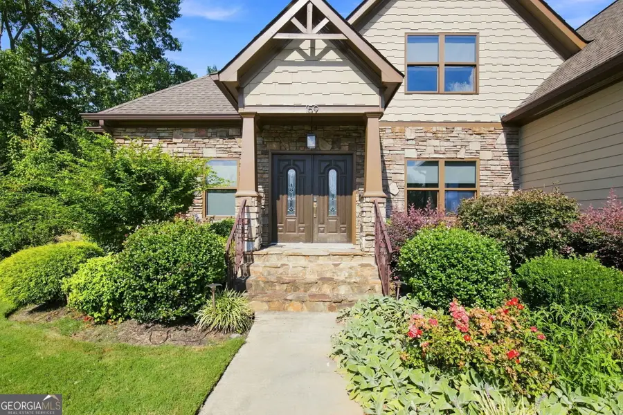 159 N Edenfield Ridge Drive Se, Rome, GA 30161 - #2