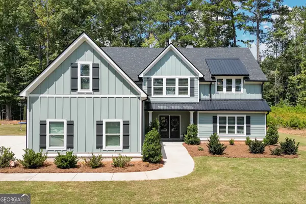 125 Windchime Drive, Tyrone, GA 30290