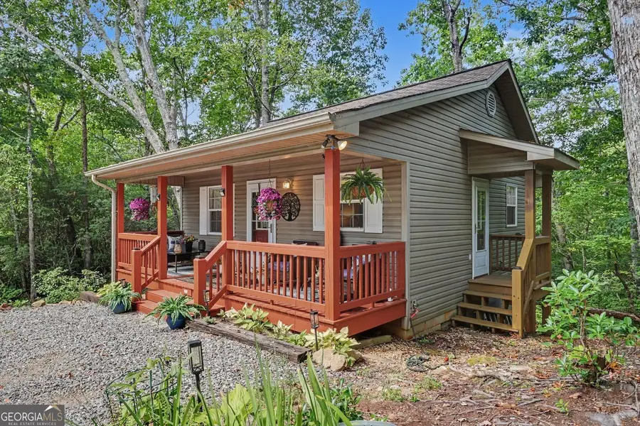 1191 Old Forge Estates, Hiawassee, GA 30546 - #3