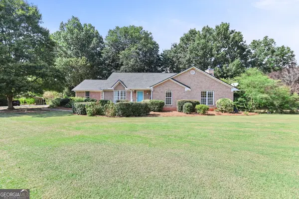 448 Minter Drive, Hampton, GA 30228