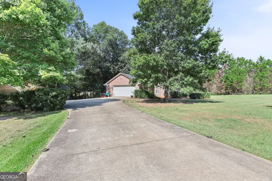 448 Minter Drive, Hampton, GA 30228 - #3