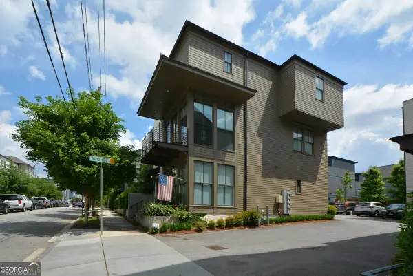 698 Fraser Street Se #85, Atlanta, GA 30315