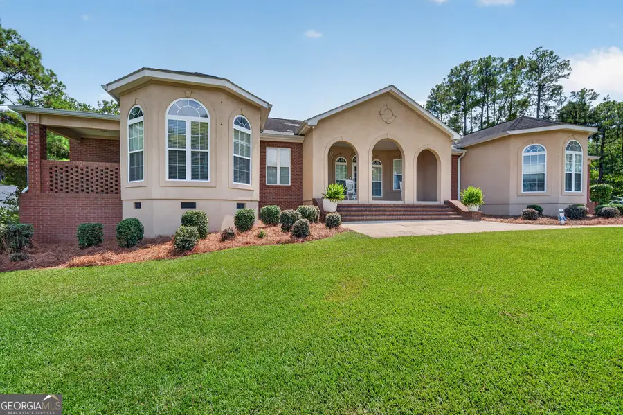103 Waters Edge Drive Ne, Milledgeville, GA 31061 - #2