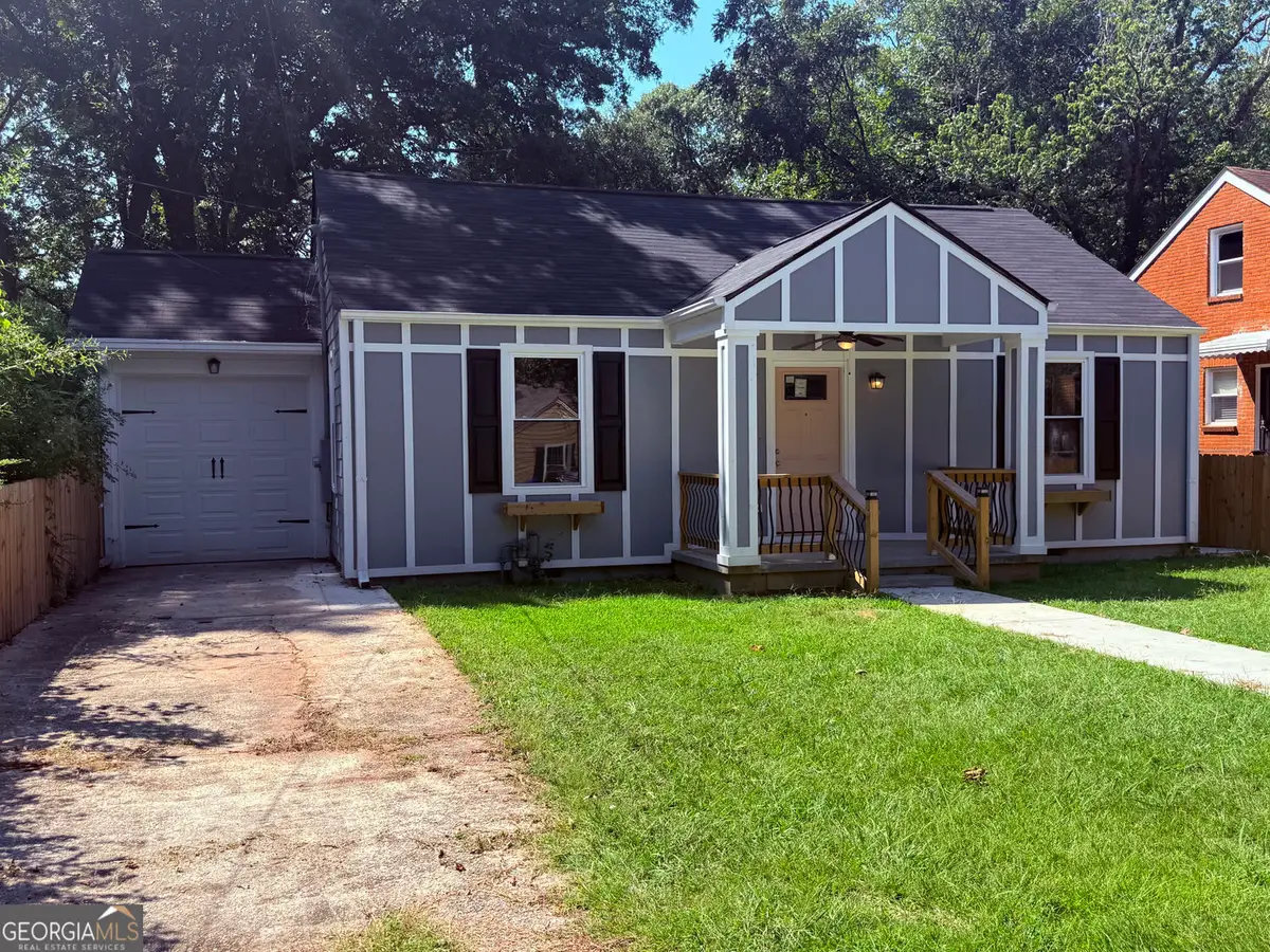 2447 Crestview Avenue, Decatur, GA 30032 - #1